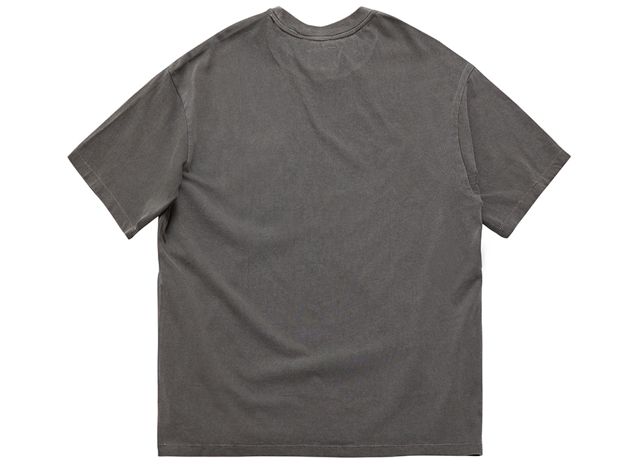 Pigment Dyed Pocket T-Shirts GYC - MARKM