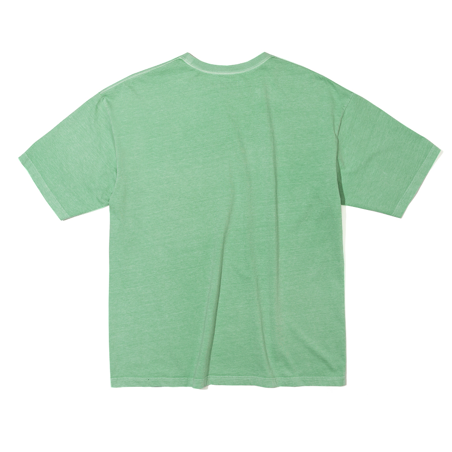 Always Boy Pigment T-shirts Mint - MARKM